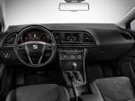 Seat Leon SC 2013 года